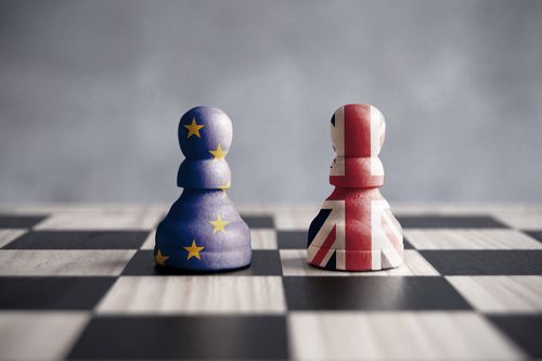 Quid de la sortie de la Grande Bretagne de l'Union Européenne?