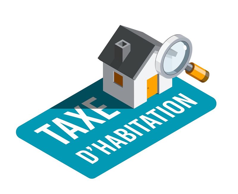 A qui va profiter l'exonération de la taxe d'habitation ?