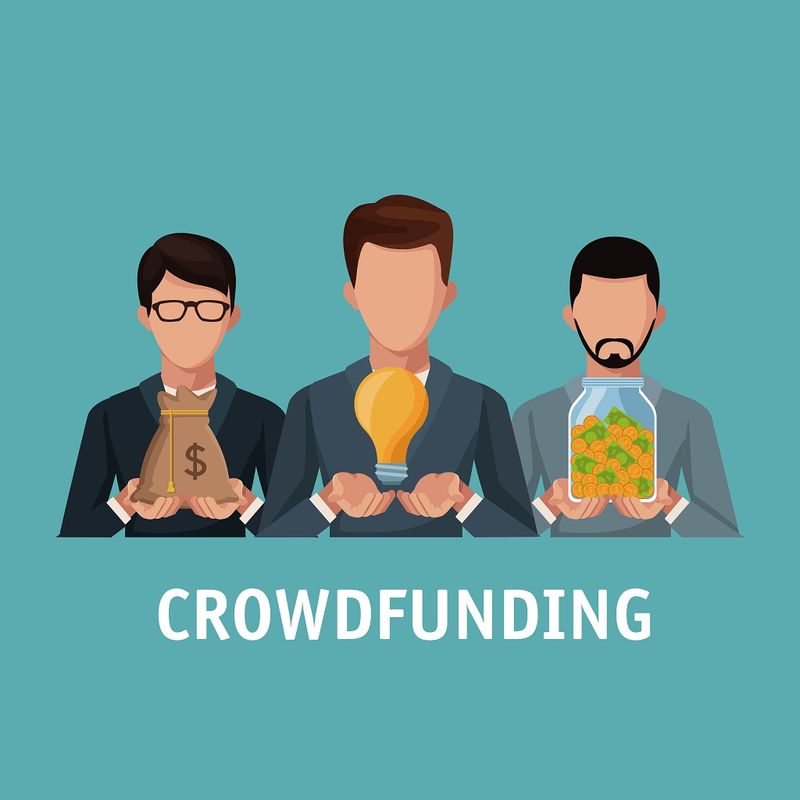 Quelle est la fiscalité du crowdfunding, Honfleur, 14600