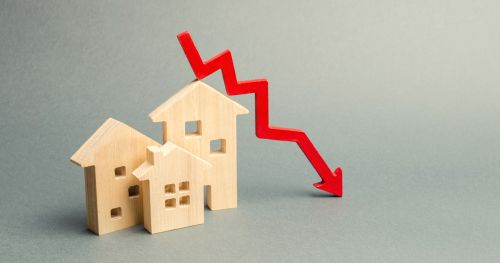 Pourquoi les taux d'intérêt baissent?