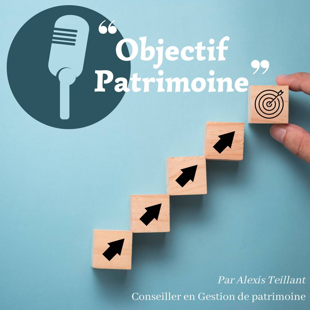 OBJECTIF PATRIMOINE : un podcast à ne pas rater ! ROUEN 76000
