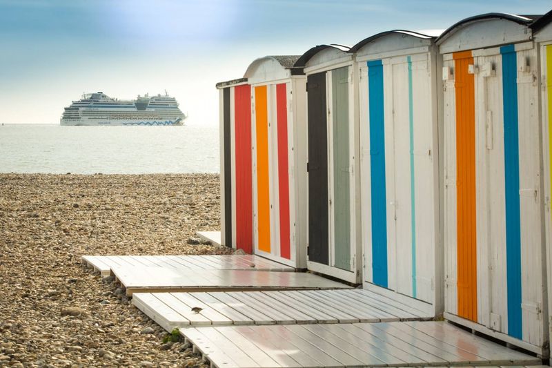 Un été au Havre 2018 saison 2 le programme, 76600.