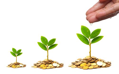 réduisez vos impôts en soutenant des entreprises