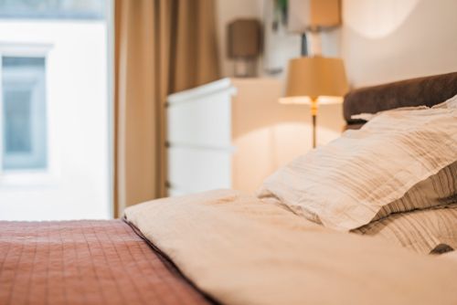 comment déclarer mes revenus airbnb, Caen, 14000 