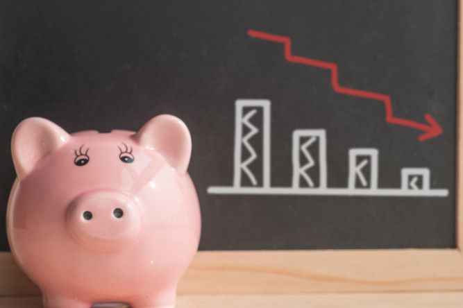 pourquoi les fonds euro baissent, Honfleur, 14600