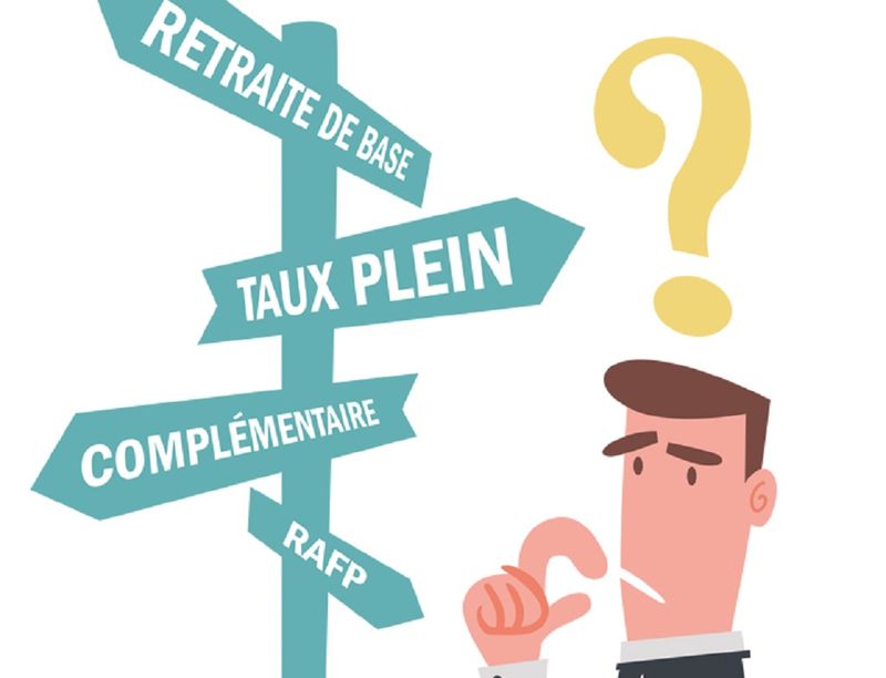 Comment se constituer des revenus pour sa retraite, Caen, 14000