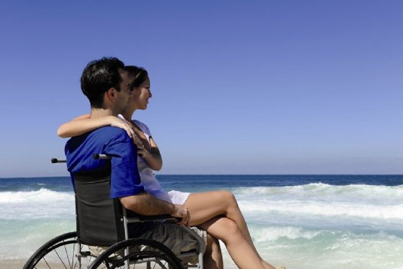 Quelles sont les conditions pour bénéficier du contrat épargne handicap, Deauville, 14800?