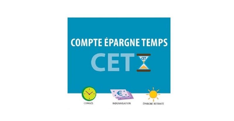 A quoi sert une compte épargne temps, Giverny, 27260?
