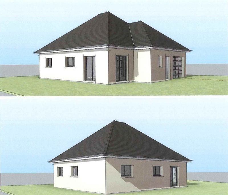 Investir en Loi Pinel dans une maison individuelle à Cauville-sur-Mer Cauville sur Mer  