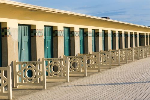 comment investir dans l'immobilier rentable, Calvados