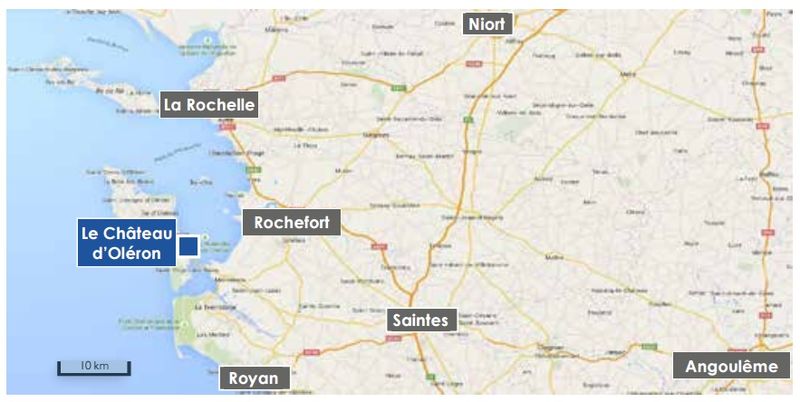 comment remplir sa déclaration d'impôt, proche Caen, 14000