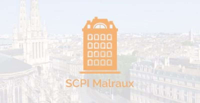 Qu'est-ce qu'une SCPI Malraux, Le Havre, 76600?