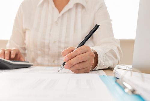 comment calculer l'ISF, Le Havre, 76600