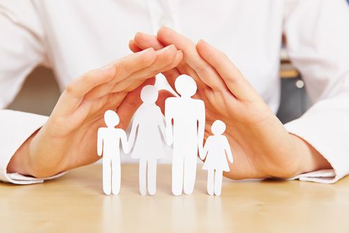 Comment protéger sa famille en cas de décès, Le Havre, 76600 