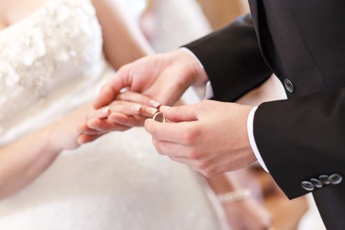 Mariage : la communauté de meubles et acquêts, le régime légal avant