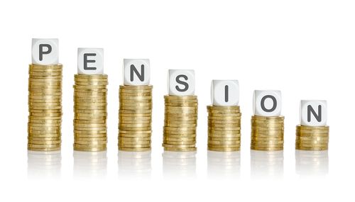 Quel est le montant d'une pension de réversion, Alençon, 61000