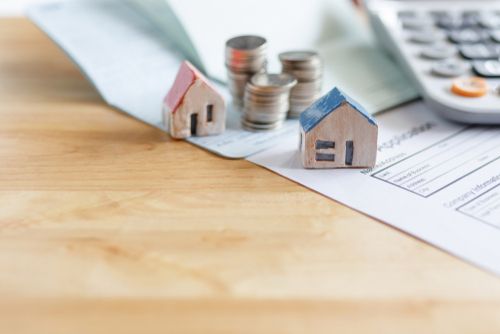 Que garantie une assurance de prêt, Honfleur, 14600