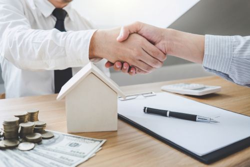 où trouver un courtier en prêt immobilier en Normandie ?