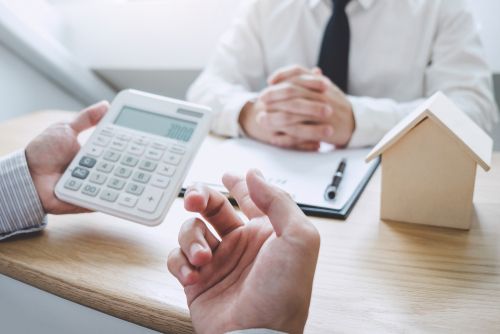 trouver un courtier en prêt immobilier en Normandie