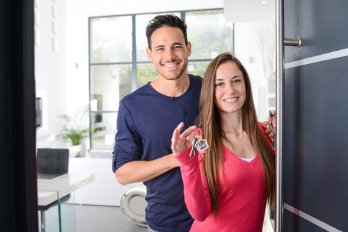 acheter appartement neuf, Octeville sur mer 76930