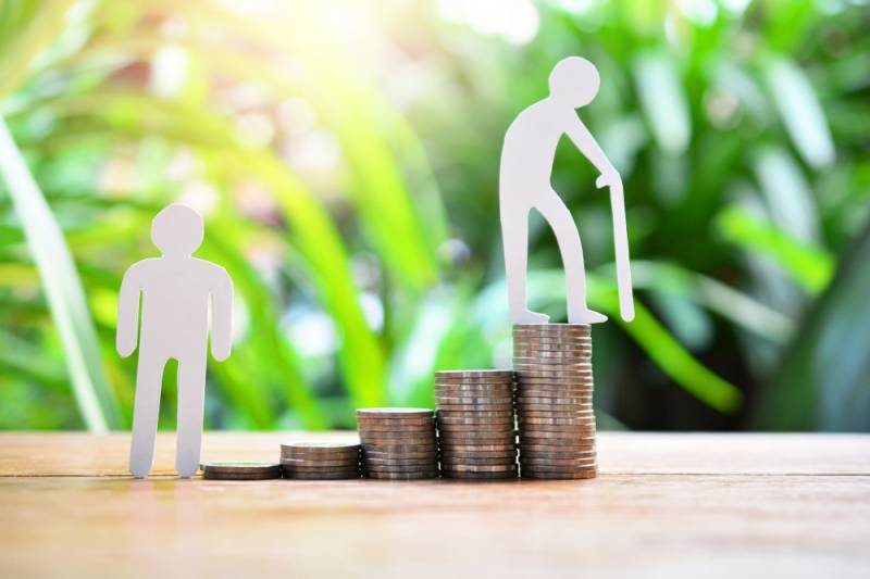 Pourquoi épargner pour sa retraite ? STE ADRESSE 76310