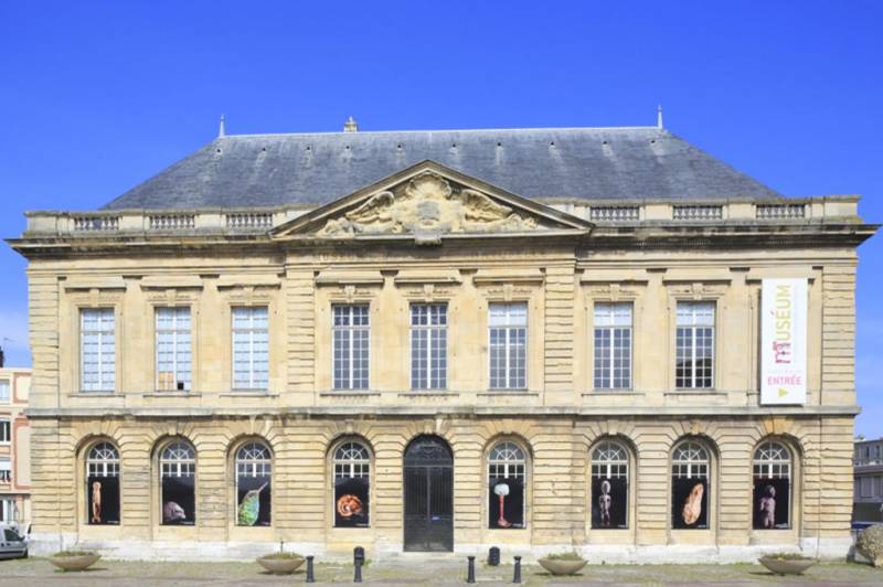 Muséum d'Histoire Naturelle du Havre 76600