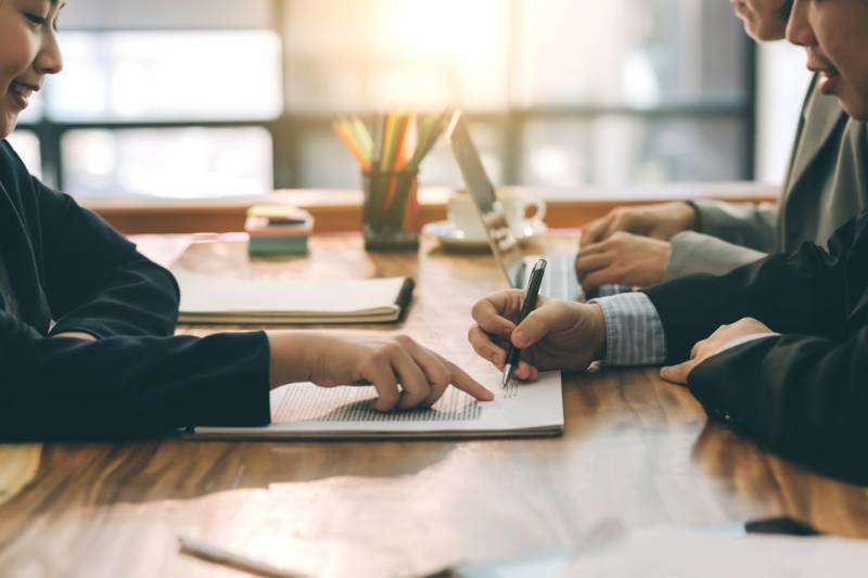 Qu'est ce qu'une opération de refinancement ? Le Havre 76600