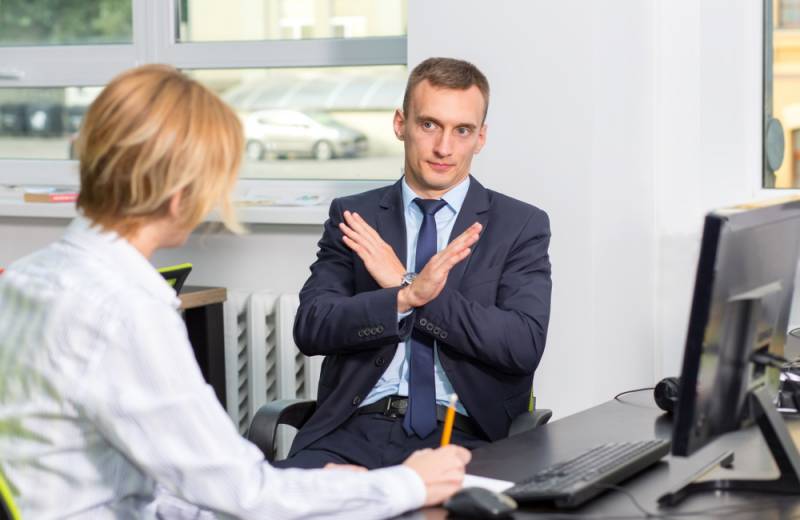 Comment réagir face à un refus de prêt ? ROUEN 76000