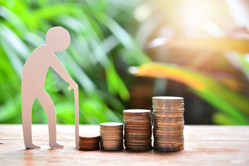 combien je vais gagner à la retraite ?