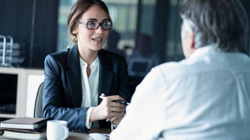 Pourquoi faire appel à un courtier en prêt immobilier ? ETRETAT 76790 