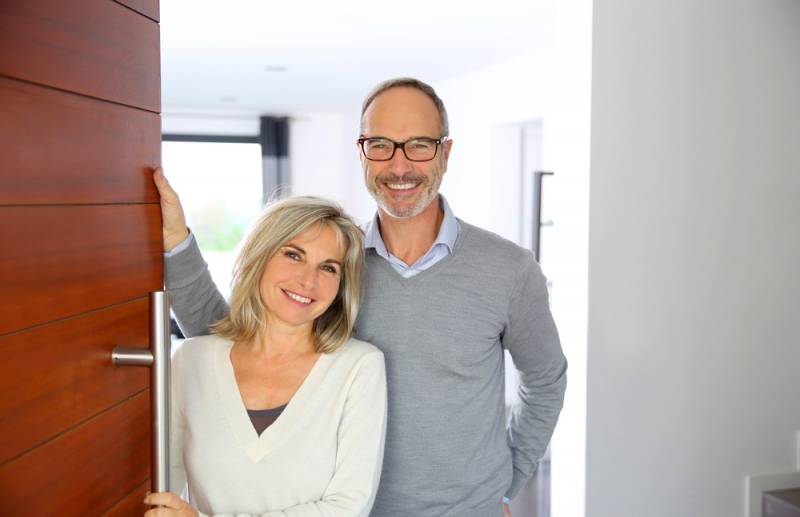 comment emprunter après 60 ans, Le Havre, 76