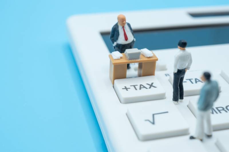 Comment déclarer au régime réel, Honfleur, 14600