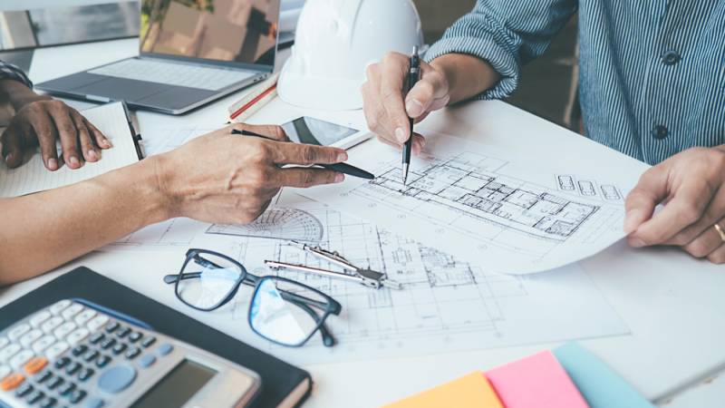 Quelles sont les informations à retenir dans le cadre d'une VEFA ? ETRETAT 76790