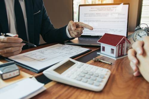 Combien coute une hypothèque ? YVETOT 76190