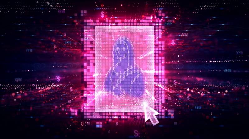 Qu'est ce qu'un NFT? LE HAVRE 76600