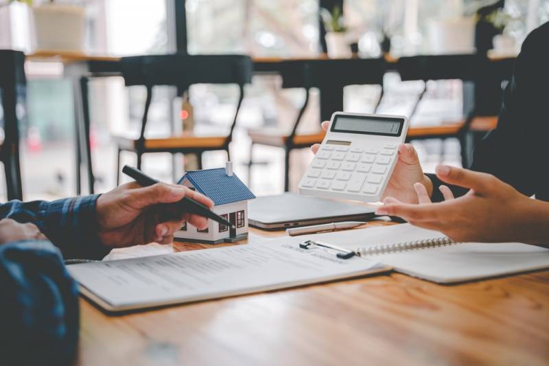 où trouver un courtier en prêt immobilier, le Havre, 76600