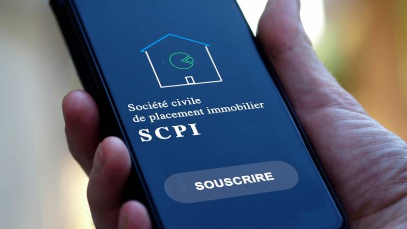 Quels sont les avantages procurés par une SCPI, Rouen, 76000