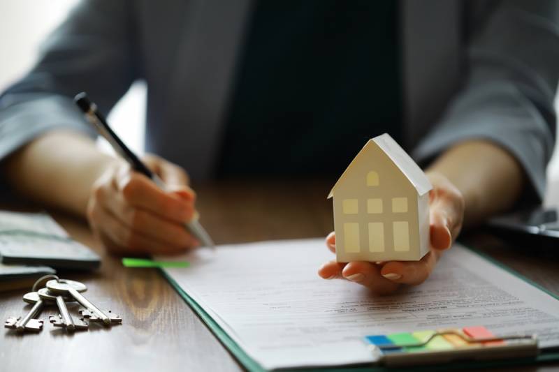 où trouver un courtier en prêt immobilier proche de Rouen, 76000