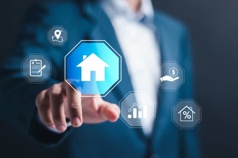 Trouver un conseiller pour obtenir le meilleur taux d'emprunt, Rouen, 76