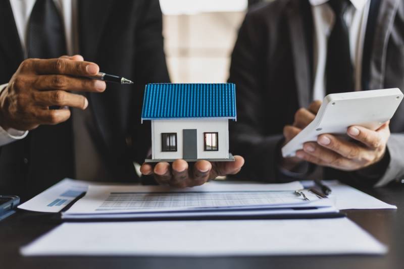 Quelle est la valeur de ma propriété démembrée, Pont-Audemer, 27500