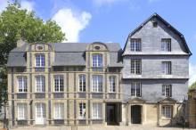 Musée Hôtel Dubocage de Bléville au Havre 76600